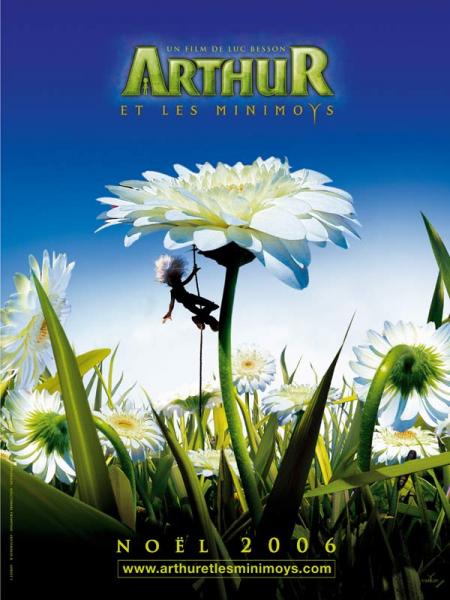 Arthur^^